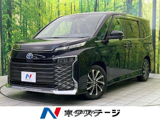 Toyota VOXY HYBRID 2023-07 6791769-0