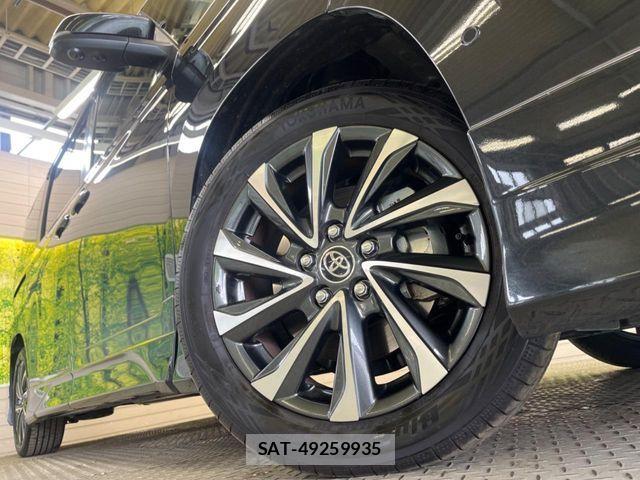 Toyota VOXY HYBRID 2025-06 6791743-13