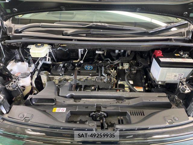 Toyota VOXY HYBRID 2025-06 6791743-19