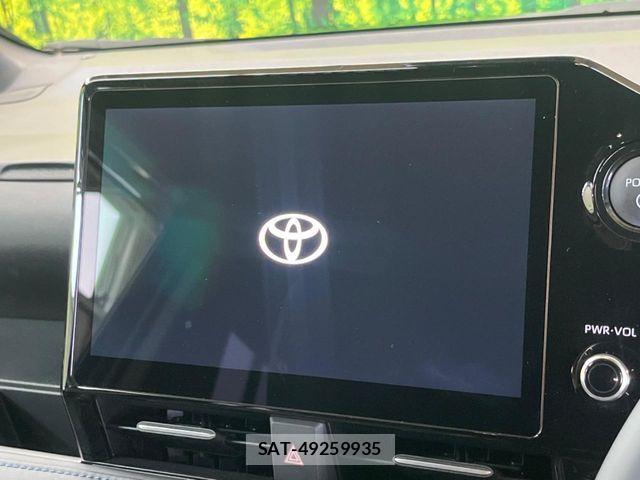 Toyota VOXY HYBRID 2025-06 6791743-2