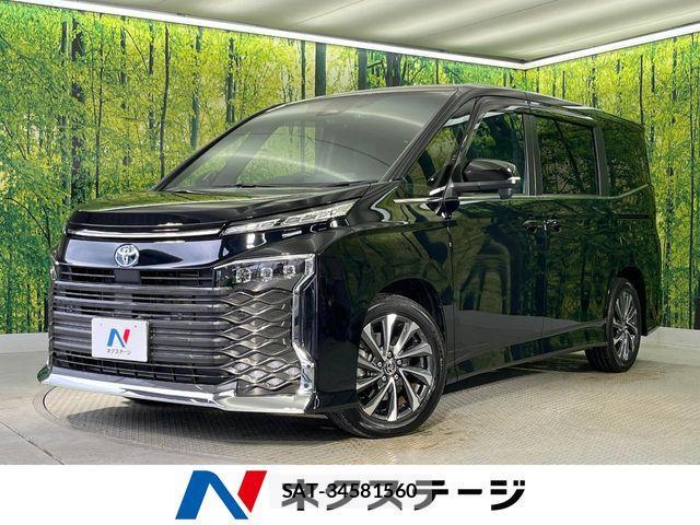 Toyota VOXY HYBRID 2025-04 6791747-0