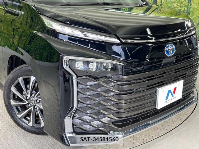 Toyota VOXY HYBRID 2025-04 6791747-13