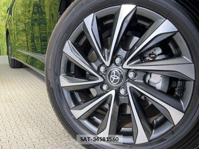 Toyota VOXY HYBRID 2025-04 6791747-14
