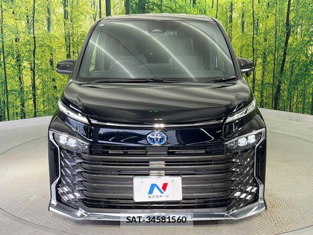 Toyota VOXY HYBRID 2025-04 6791747-15