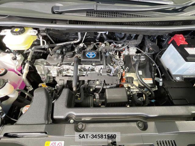Toyota VOXY HYBRID 2025-04 6791747-18