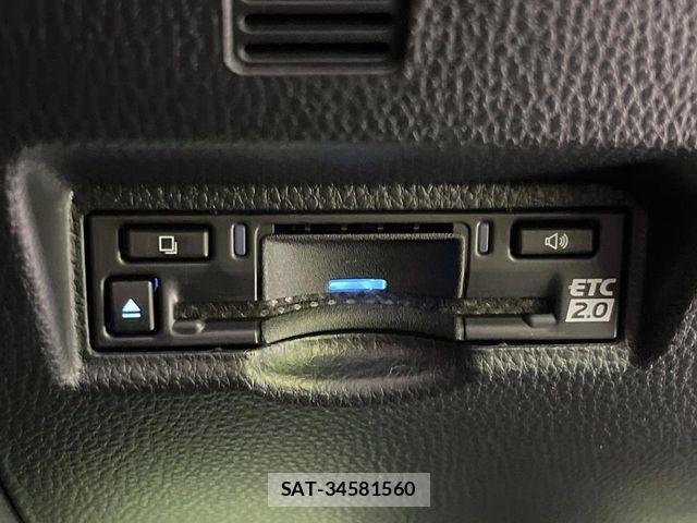 Toyota VOXY HYBRID 2025-04 6791747-7