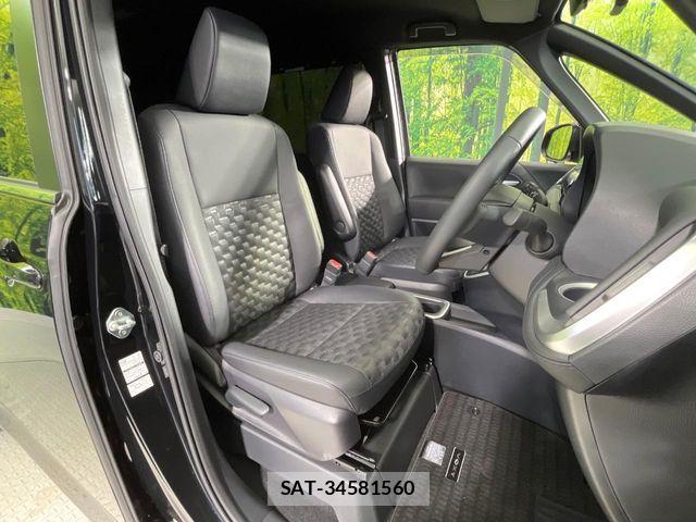 Toyota VOXY HYBRID 2025-04 6791747-8