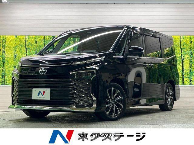 Toyota VOXY HYBRID 2023-10 6791756-0
