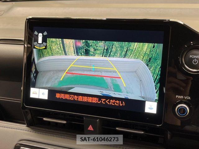 Toyota VOXY HYBRID 2023-10 6791756-4