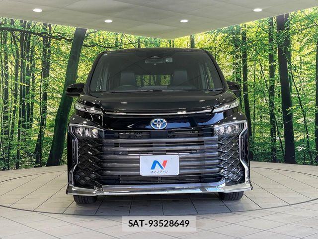 Toyota VOXY HYBRID 2024-12 6791758-14