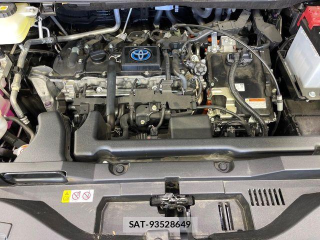 Toyota VOXY HYBRID 2024-12 6791758-18