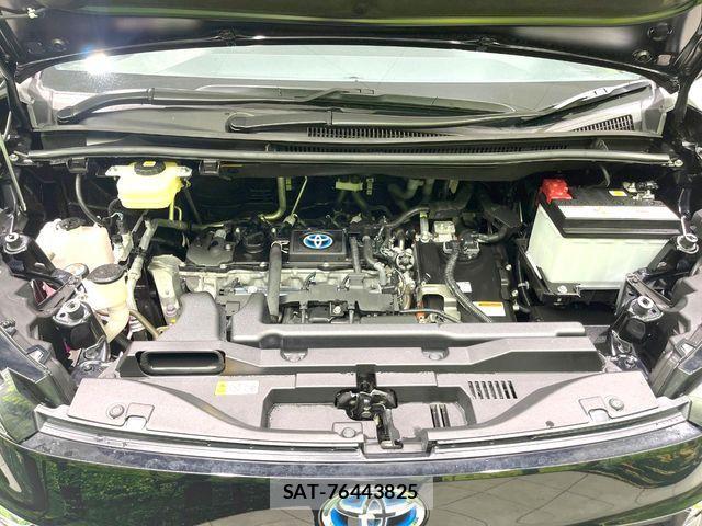 Toyota VOXY HYBRID 2023-10 6791754-18