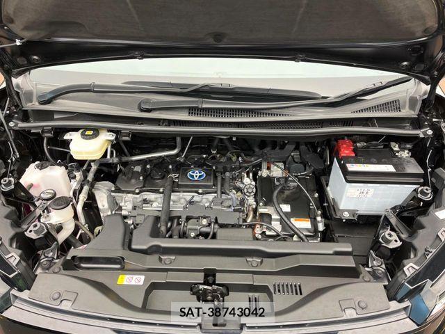 Toyota VOXY HYBRID 2023-01 6791744-17