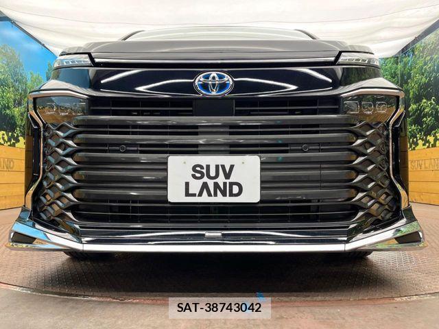 Toyota VOXY HYBRID 2023-01 6791744-2