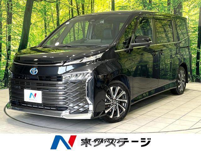 Toyota VOXY HYBRID 2022-11 6791768-0