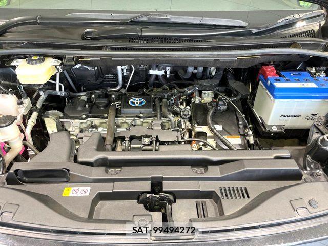 Toyota VOXY HYBRID 2022-11 6791768-17