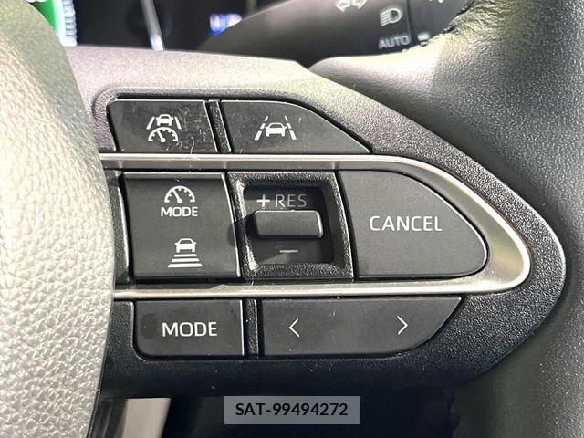 Toyota VOXY HYBRID 2022-11 6791768-4