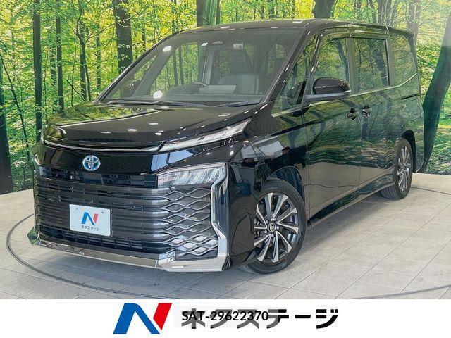 Toyota VOXY HYBRID 2023-04 6791767-0