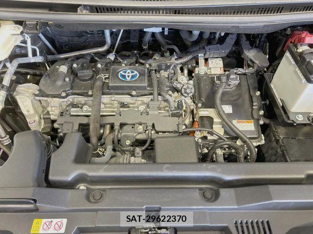 Toyota VOXY HYBRID 2023-04 6791767-17