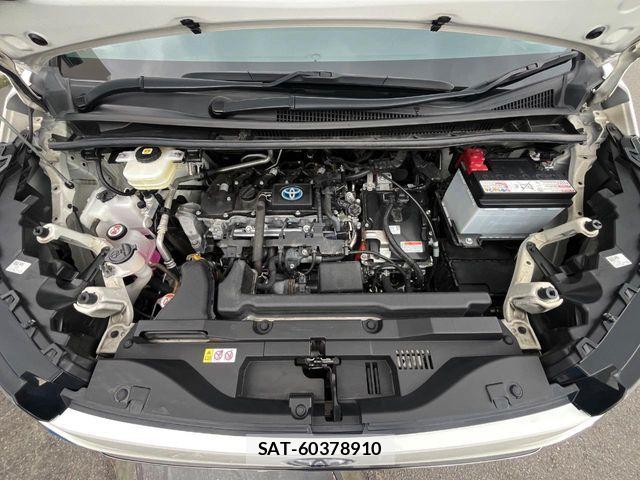 Toyota VOXY HYBRID 2023-12 6791760-19