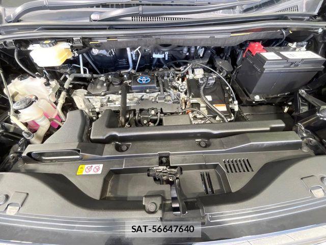 Toyota VOXY HYBRID 2022-08 6791761-18