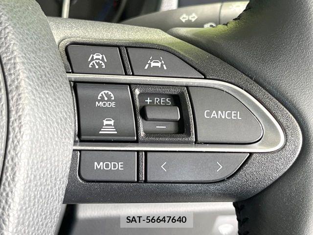 Toyota VOXY HYBRID 2022-08 6791761-5