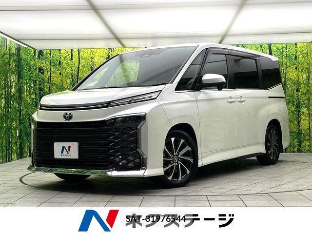 Toyota VOXY HYBRID 2024-01 6791751-0
