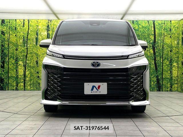 Toyota VOXY HYBRID 2024-01 6791751-14