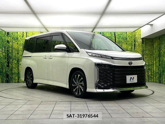 Toyota VOXY HYBRID 2024-01 6791751-16