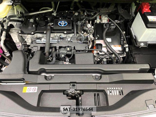 Toyota VOXY HYBRID 2024-01 6791751-18