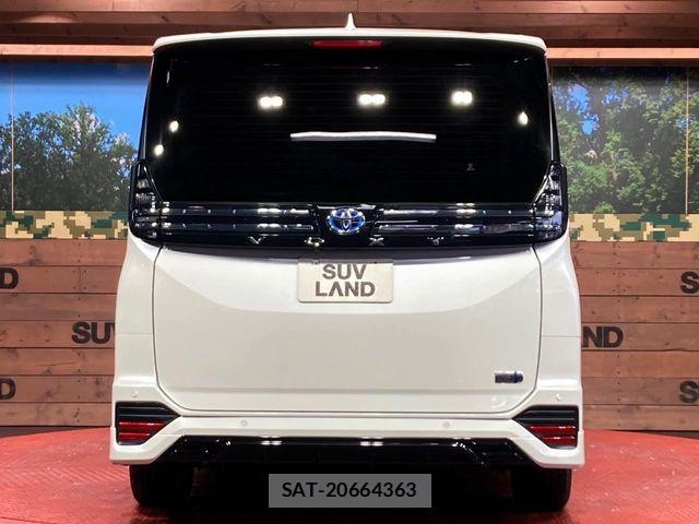 Toyota VOXY HYBRID 2023-04 6791753-14