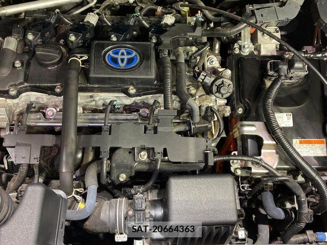 Toyota VOXY HYBRID 2023-04 6791753-17