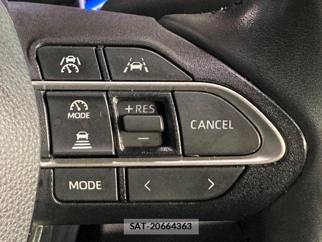 Toyota VOXY HYBRID 2023-04 6791753-7