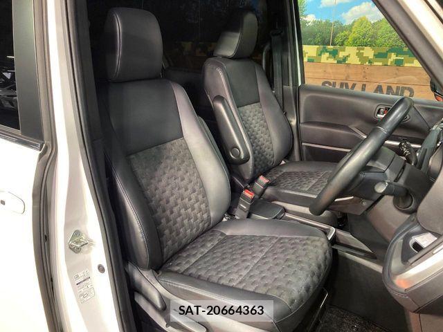 Toyota VOXY HYBRID 2023-04 6791753-8