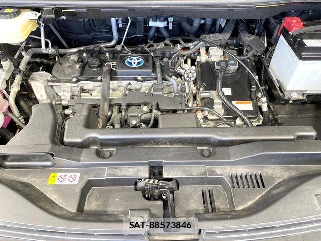 Toyota VOXY HYBRID 2022-03 6791771-18