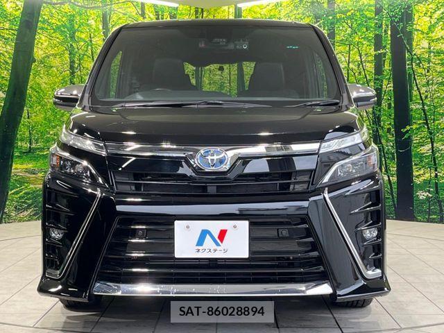 Toyota VOXY HYBRID 2021-02 6791780-14