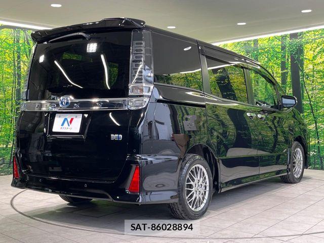Toyota VOXY HYBRID 2021-02 6791780-16