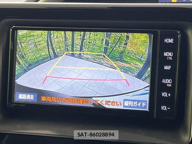 Toyota VOXY HYBRID 2021-02 6791780-5