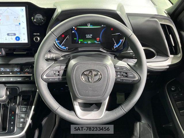Toyota VOXY HYBRID 2025-01 6791742-10