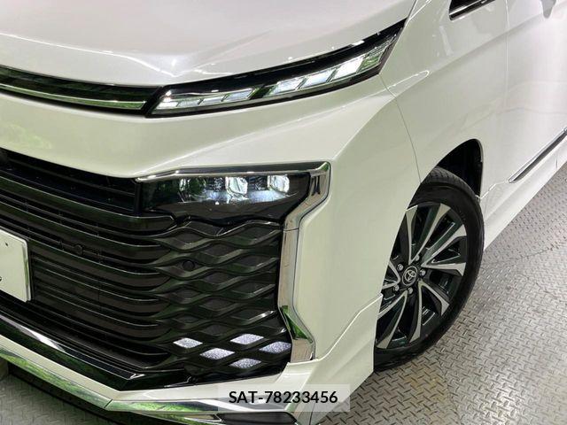 Toyota VOXY HYBRID 2025-01 6791742-11