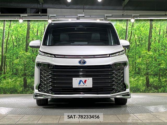 Toyota VOXY HYBRID 2025-01 6791742-13