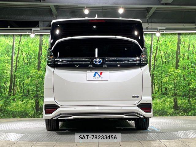 Toyota VOXY HYBRID 2025-01 6791742-14