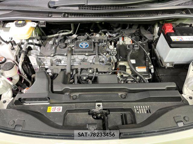 Toyota VOXY HYBRID 2025-01 6791742-17