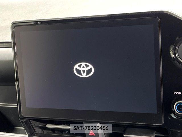 Toyota VOXY HYBRID 2025-01 6791742-4