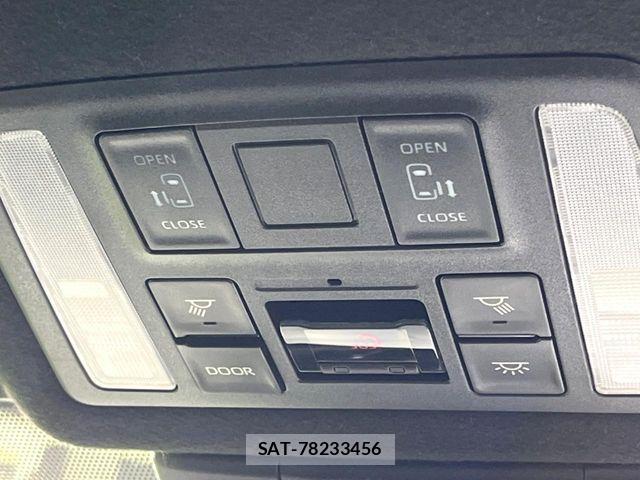 Toyota VOXY HYBRID 2025-01 6791742-6