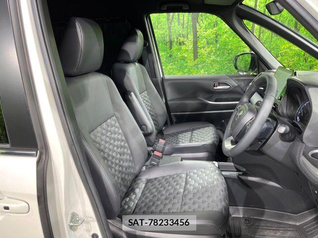 Toyota VOXY HYBRID 2025-01 6791742-7