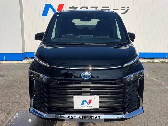 Toyota VOXY HYBRID 2023-02 6791770-15