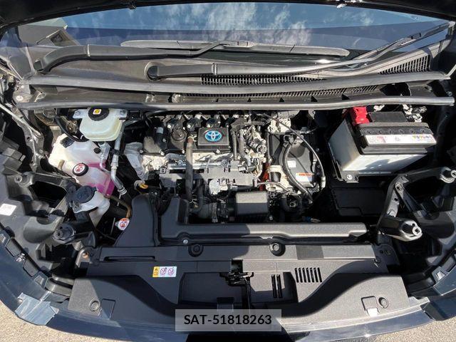 Toyota VOXY HYBRID 2023-02 6791770-19