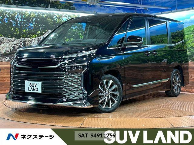 Toyota VOXY HYBRID 2023-08 6791745-0