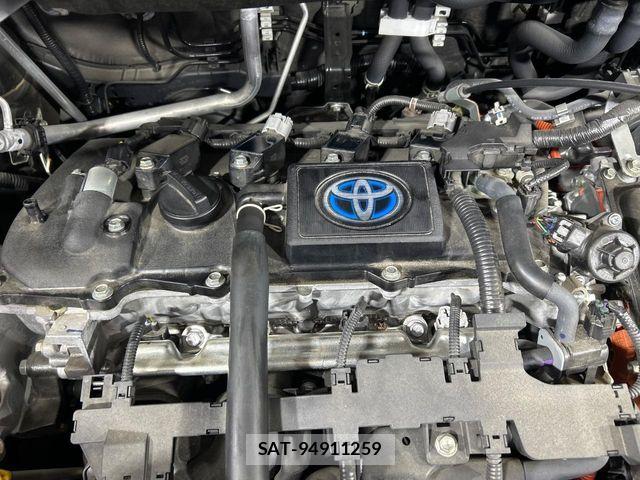 Toyota VOXY HYBRID 2023-08 6791745-18